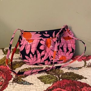 Vera Bradley crossbody!
